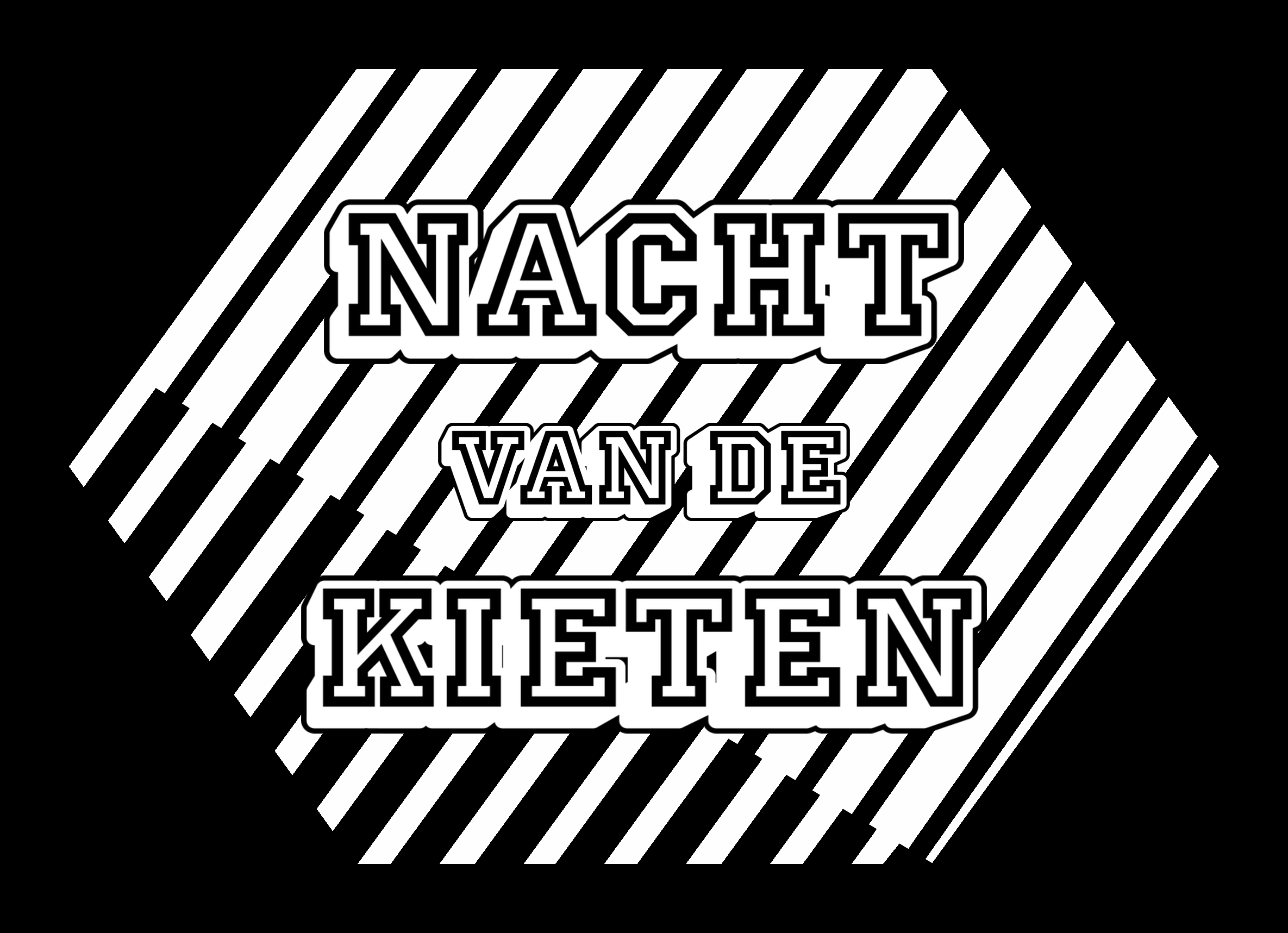 Nacht van de Kieten