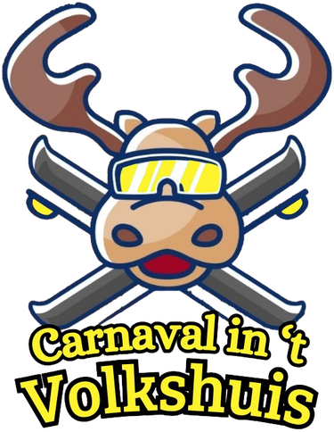 Carnaval in 't Volkshuis