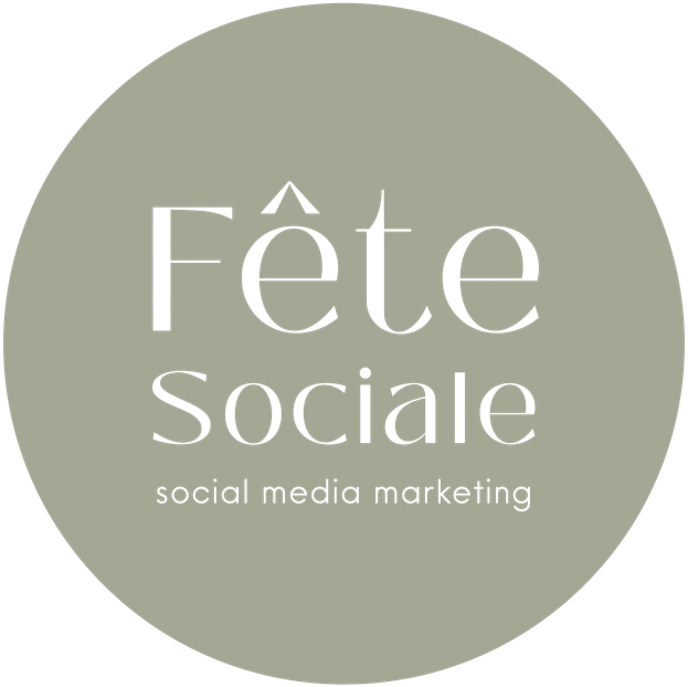 Fête Sociale
