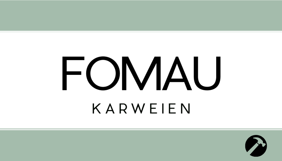 Fomau Karweien