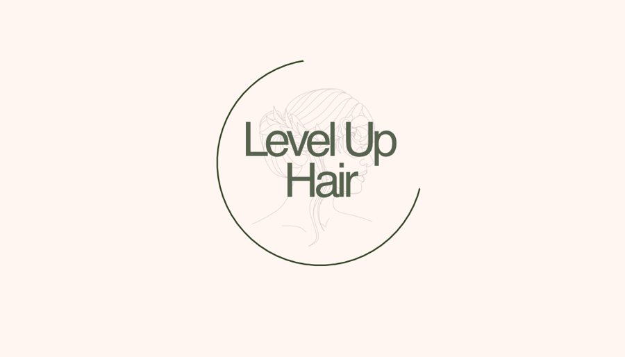 Level Up Hair
