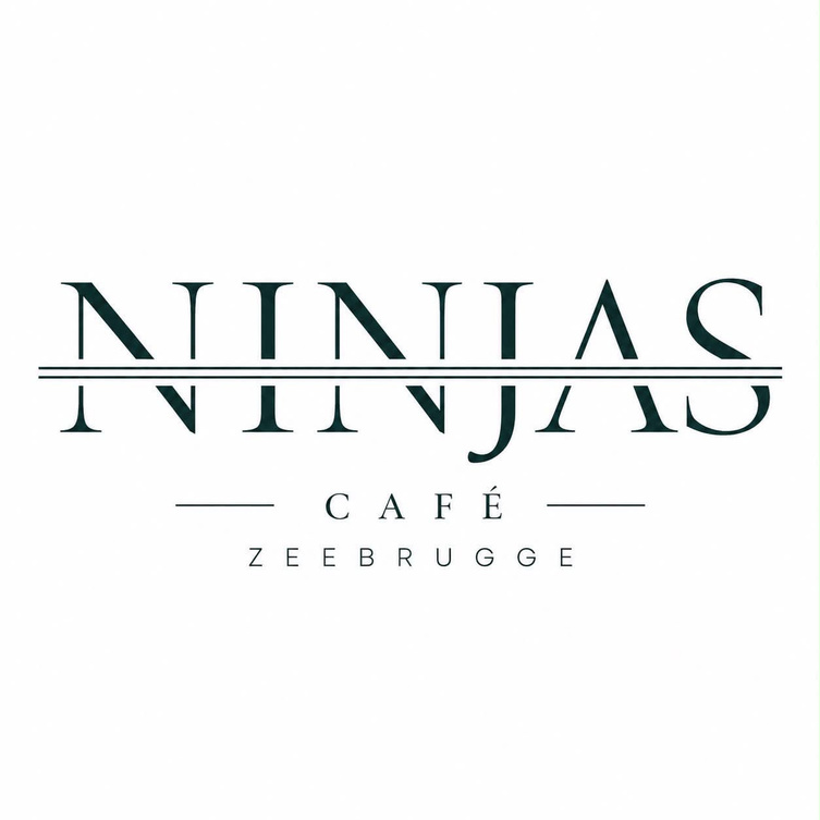 Ninjas Café
