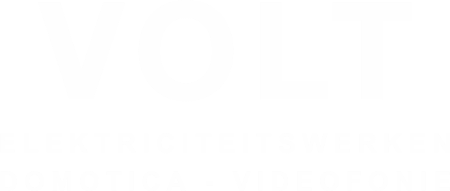 Volt Elektriciteitswerken